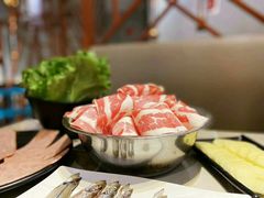 -胡哥烤肥牛(车公庙店)