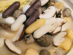 -小骨煲金华砂锅(转塘金街美地店)