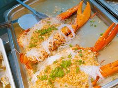 -盒马鲜生(皇庭广场店)