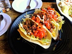 牛肉塔可-么哈MOJAR(北京五道口店)