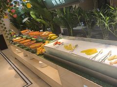 -鲤鱼门渔人码头自助餐厅
