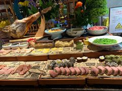 -温德姆至尊酒店·璇全日餐厅