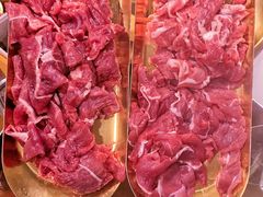 -李记鲜切牛肉自助火锅(紫薇花园店)