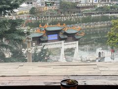 -包整·丝娃娃(甲秀楼景观店)