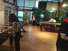 -回声星球·团建策划·赛事承办·拓展培训(大钟寺店)