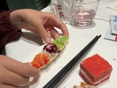 -祥记餐饮•豫粤珍味(金隅大厦店)