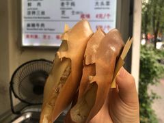 -贺记蛋烘糕(青羊第五分店)