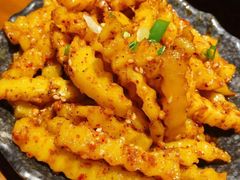 -马路边边串串香(双井直营店)