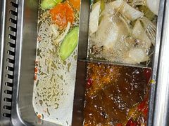 -好得火锅(育才店)