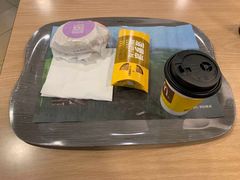 -麦当劳(光新乐购店)