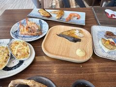 -田舍家Inakaya(天汇igc店)
