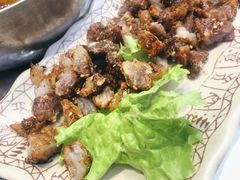 -嘎子烧烤(沈阳沈北新区)