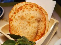 老杭州葱油饼-桂满陇天书(南京德基旗舰店)