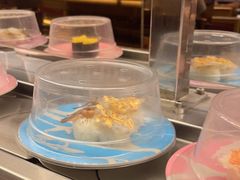 -三禾寿司(石龙店)