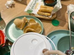 -迷你椰·泰式大排档(共康店)
