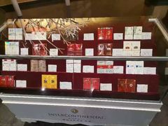 -青岛海尔洲际酒店