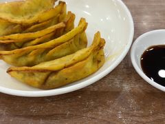 -草桥清真牛肉锅贴扁食店