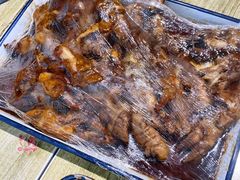 -年记·兴顺斋 牛街清真熟食小吃店