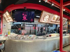 -蜀滋香鲜鱼美蛙火锅(339店)