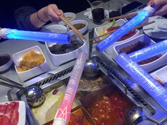 -海底捞火锅(海宁路店)