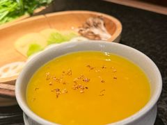 -三出山火锅(南京万象天地店)