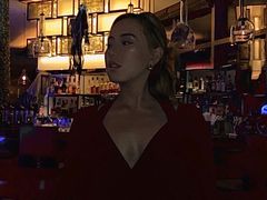 -富力丽思卡尔顿酒店·FLAIR餐厅酒吧