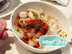 油泼面-悦海堂(金融街购物中心店)