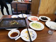 -清真永恒华威肉饼(潘家园店)