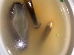 海参汤-映像威海·海鲜味道(市区店)