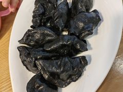 -船歌·鱼水饺青岛菜(枫蓝国际购物中心店)