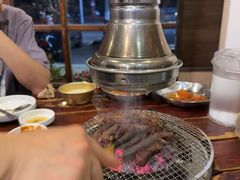 -小本家韩式烤肉(紫藤路店)
