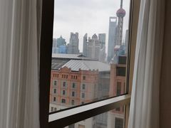 -上海外滩茂悦大酒店