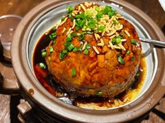 -扬州狮子楼·非遗淮扬菜(总店)