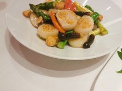 -东富酒家(龙湖西溪天街店)