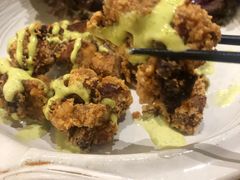 -隐泉之语日式料理(王府中环店)