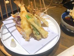 -极料理(普罗理想国店)