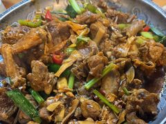 -61号餐吧(兴坪古镇漓江店)