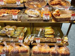 -西村叔叔的店·面包·甜品·蛋糕(崂山丽达店)