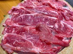 -呷哺呷哺 黄金牧场 (新中关购物中心店)