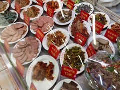 -西塔大冷面(市府大路店)