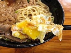 溏心蛋-河南拉面(肇周路店)