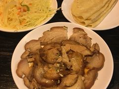 -我去·春饼文化主题餐厅(国定路总店)