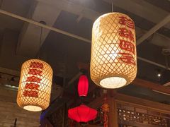 大堂-二十八里太湖船菜(吉祥路店)