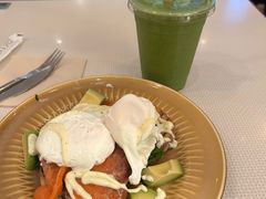 -BAKER&SPICE(安福路店)