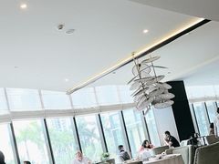 -海湾壹品·粤菜·早茶·烤鸭(拱北店)