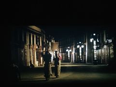 -成都百丽宫影城(LUXE太古里店)