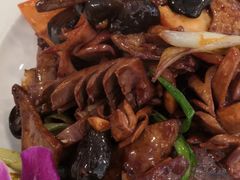 -北京小肠陈饭庄(方庄店)