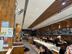-拉完海鲜大排档(温岭店)