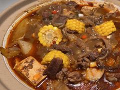 -左庭右院鲜牛肉火锅(新梅广场店)
