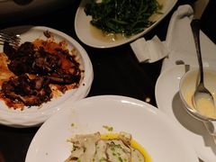 -运·中餐厅(成都华尔道夫酒店)